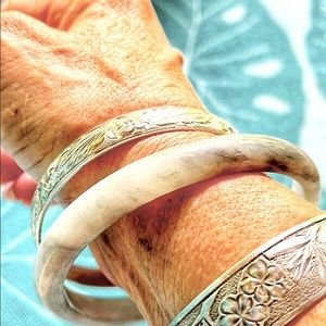 Genuine Jade bracelet